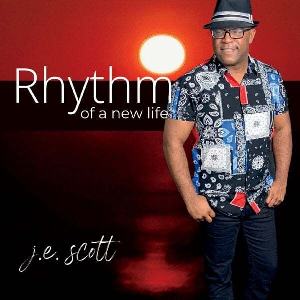 Cover art for Rhythm of a New Life